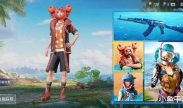 吃鸡新军需爆料最新本周五,神秘军需包来袭，战力升级等你来战！”