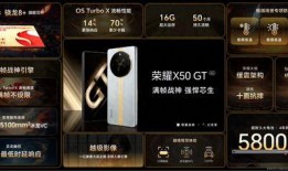 荣耀gt最新爆料图片